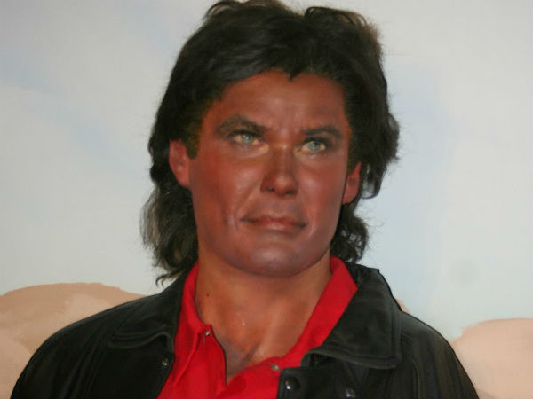 சிஷுவான் மியூசியம்