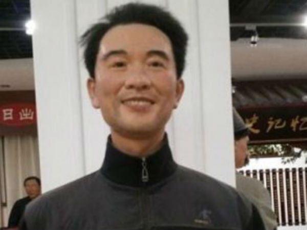 ஓ மை காட்.. ஜெட்லீயின் சித்தப்பா போல இருக்காரே