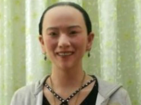 இதுதான் ஸாங் ஜியி