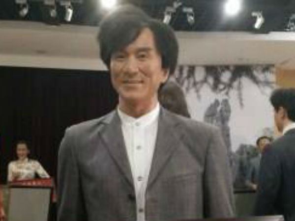 இவருதான் ஜாக்கி சானாம்