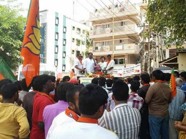 தமிழர், தெலுங்கர் தமிழர், தெலுங்கர்