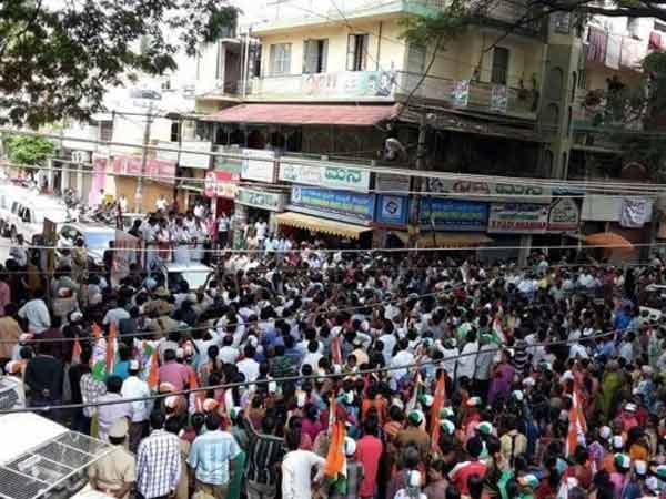 கன்னடர்கள் கன்னடர்கள்