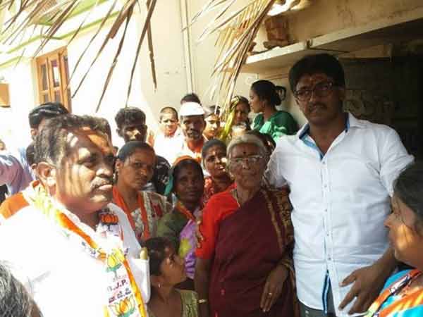 தமிழர் பகுதி மோசம் தமிழர் பகுதி மோசம்