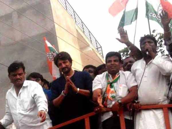 கைகொடுத்த தமிழர்கள் கைகொடுத்த தமிழர்கள்