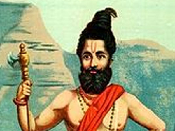 விசுவாமித்திரர் கோவில்