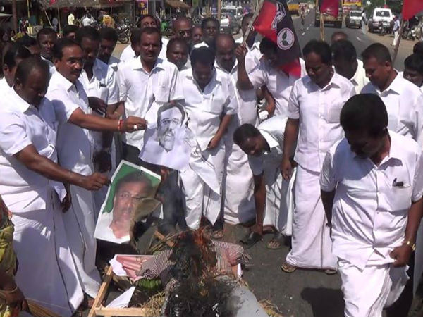 ஏகப்பட்ட பேர் பங்கேற்பு