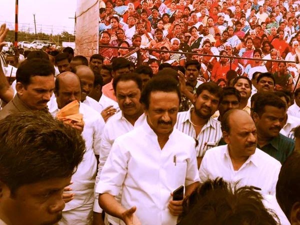 திரண்டு வர அழைப்பு