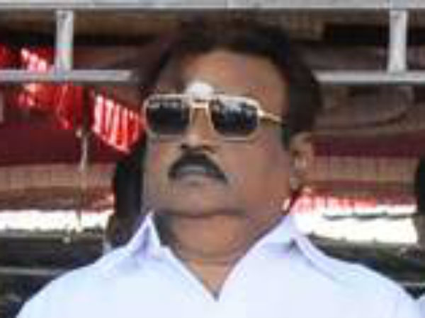 எதிர்கட்சிகள் தயார்