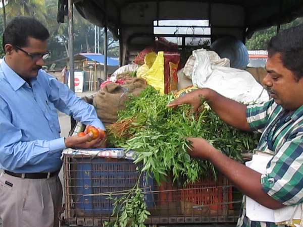 வாகன போக்குவரத்து அதிகரிப்பு: