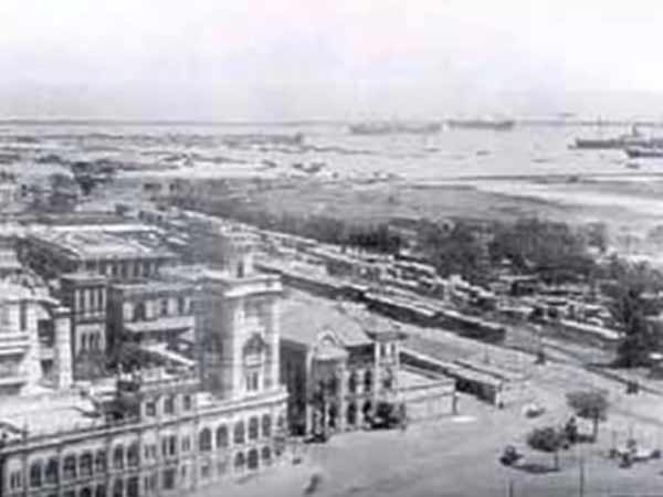 சினிமா கொட்டகை