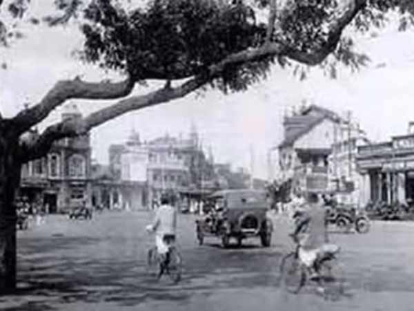 இணைந்த கிராமங்கள்