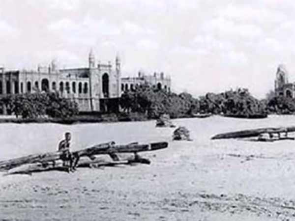 கருப்பர் நகரம்