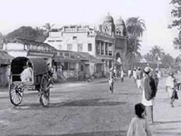 சென்னையின் மக்கள் தொகை