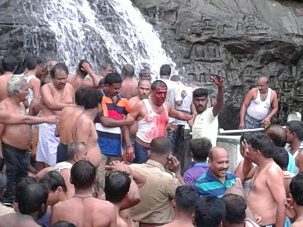 சுற்றுலா பயணி பலி சுற்றுலா பயணி பலி