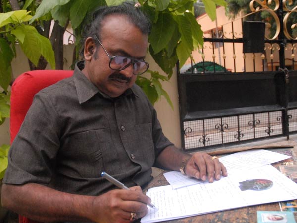 Rajeshkumar's Naan Mugam Paartha Kannadigal -4