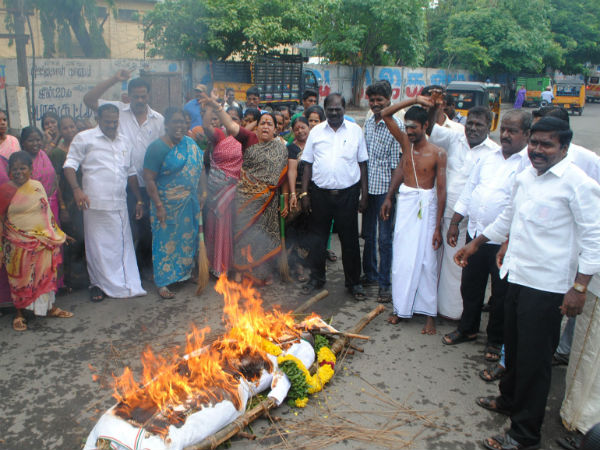 பிரச்சினைகள் பலவிதம்