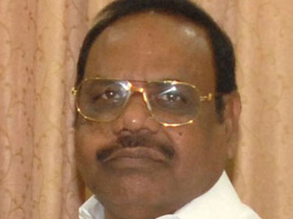 சபாநாயகர் புகழ்ச்சி 