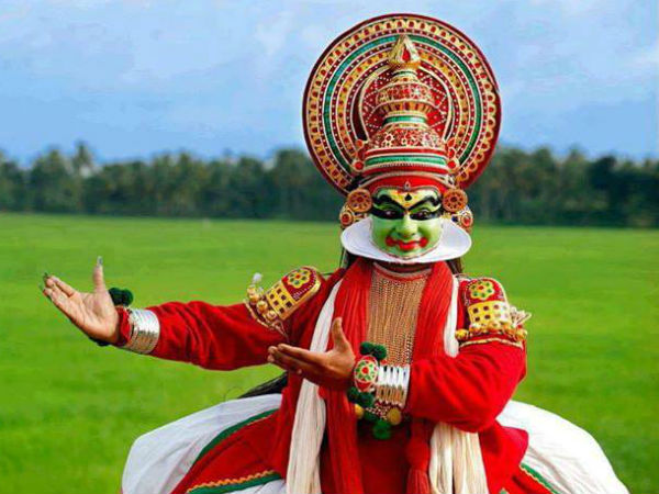 மகாபலி மன்னன்
