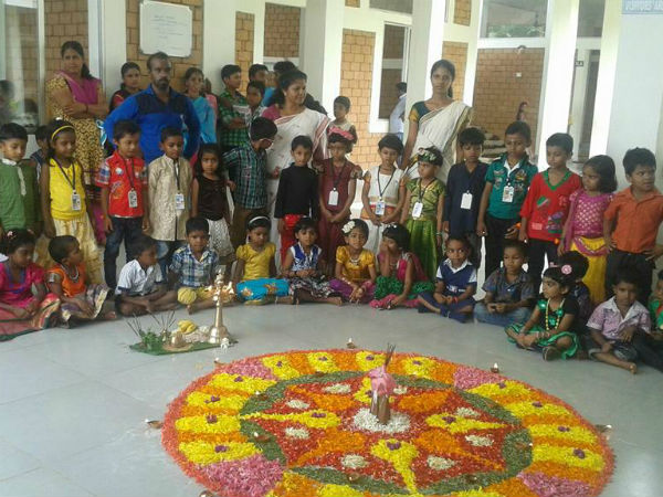 தமிழகத்திலும் ஓணம்