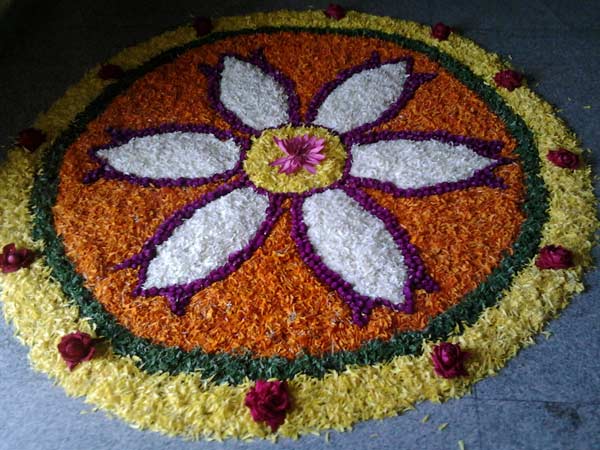 திருவோணத்தில் மகாபலி