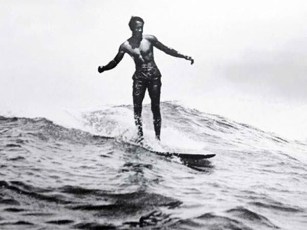 ஐந்து முறை ஒலிம்பிக்: