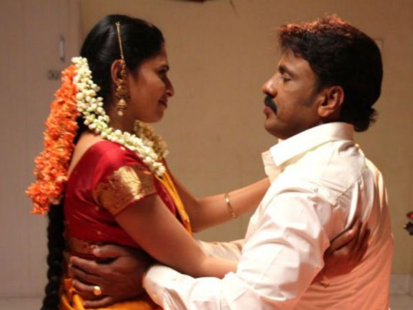 உலகையே மறந்து விட்டோம்