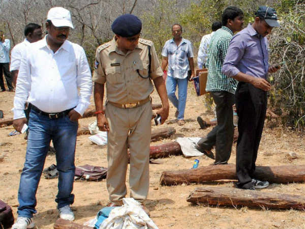 ஆந்திராவே விசாரிக்க கூடாது