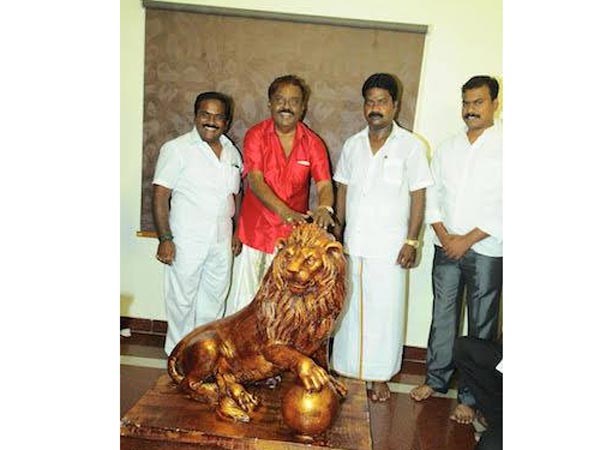 உளமார்ந்த நன்றி