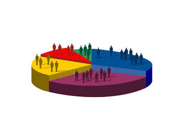 தேசிய சராசரியை விடக் குறைவு