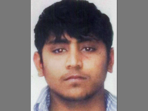 Dec 16 gangrape convict shifted to another jail: Tihar Dec 16 gangrape convict shifted to another jail: Tihar