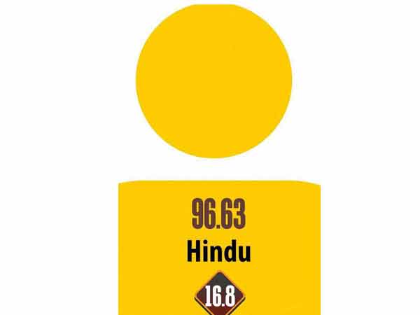 இந்துக்கள்