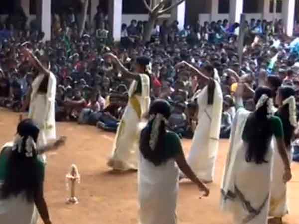 கோவையில் பண்டிகை