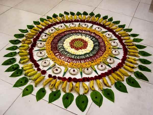 திருப்பூரில் கொண்டாட்டம்