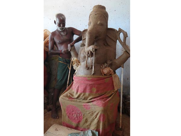 பலவகை விநாயகர்கள் பலவகை விநாயகர்கள்