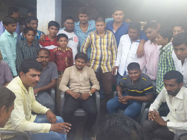 குஜராத்தின் உண்மைமுகம்