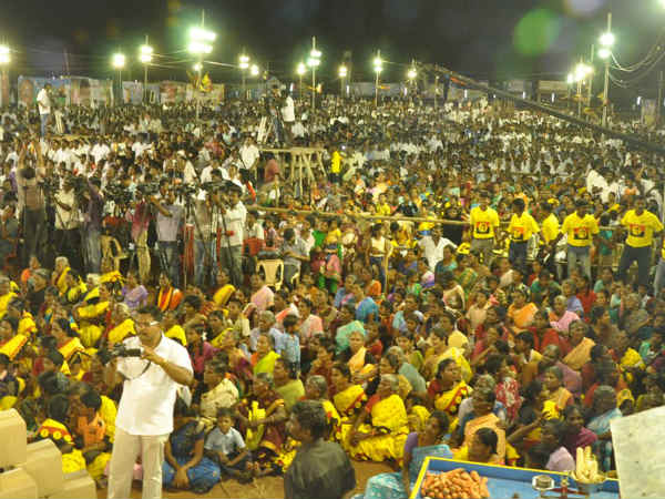 போராட்டம் ஏன்?