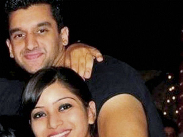 ராகுல் மீது பொய்ப் புகார்