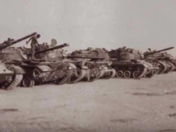 17 நாள் போர்