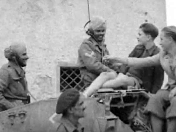 இந்தியாவின் அதிரடி