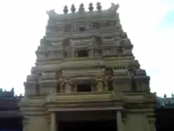 மயான ருத்திரி