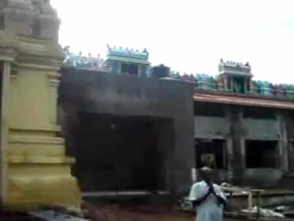 குறுநில மன்னனின் கூற்று