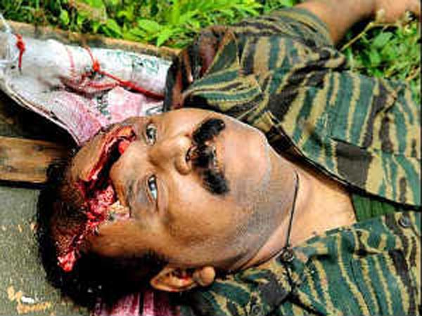 துப்பாக்கியால் சுட்டு தற்கொலை