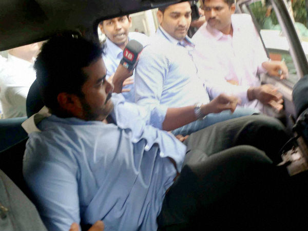 கொலை முயற்சி... கொலை முயற்சி...