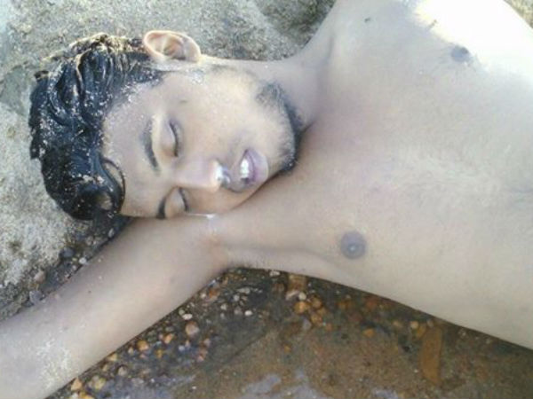 3 college students drowned in Cauvery river