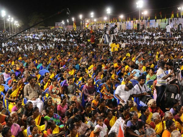 பயப்பட மாட்டேன் பயப்பட மாட்டேன்