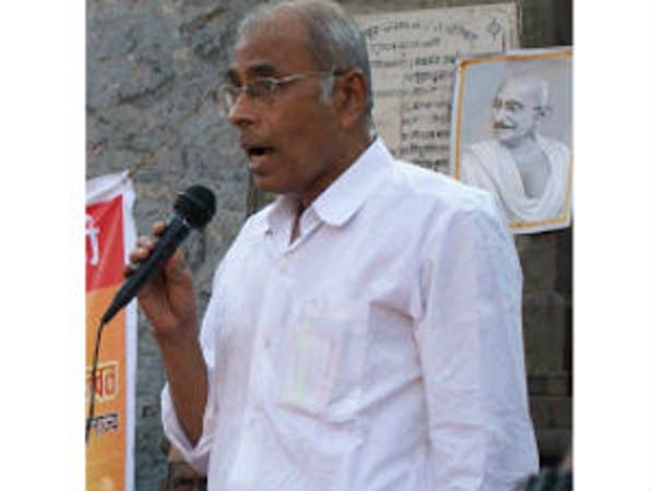 தபோல்கர் வழக்கு..