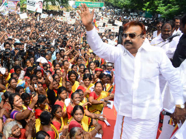 ஊழலற்ற ஆட்சி