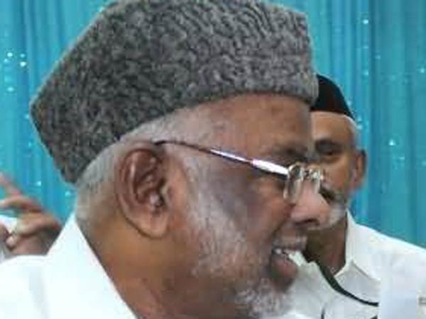செயற்குழு கூட்டம்