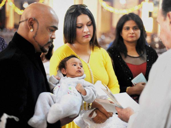 அரசியல் பிரவேசம்