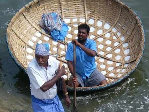 தடை செய்யப்பட்ட பகுதிகள்: